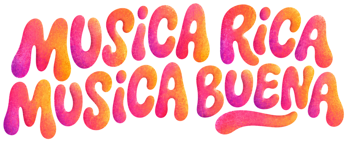 Musica Rica Musica Buena